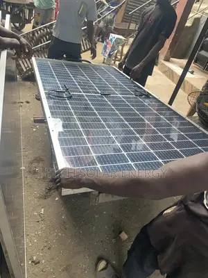 650watts Longi Solar Panel