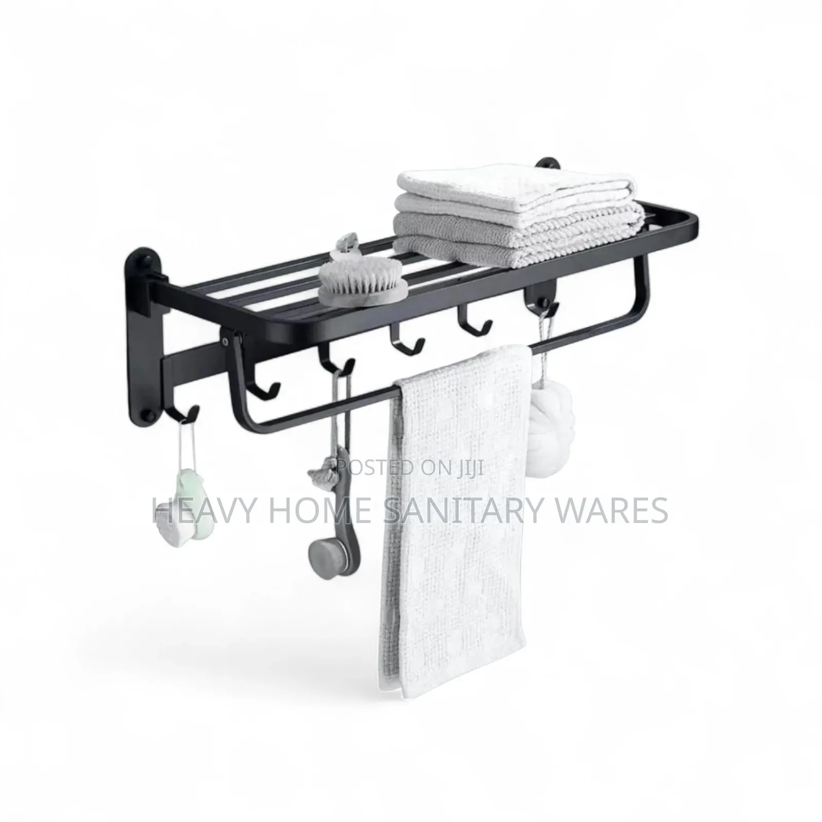 Towel Rack/ Holder G33