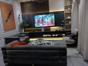 Exceptional Beautifully Furnished 4bedroom Shared Apartment in Leaking
