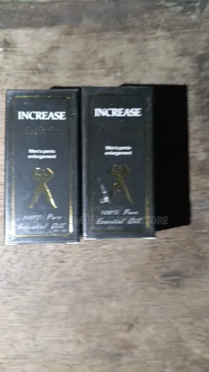 Sexual Supplement