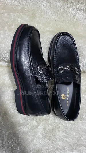 Classic Renato Dulbecc Shoe