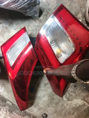 Back Light for Elantra Gt 011- 2015