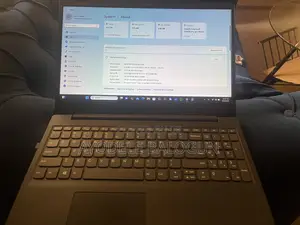 Laptop Lenovo V15-IIL 4GB Intel Celeron HDD 1T