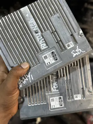 Ecu Brain Box Toyota Fortuner 2018 Mt 1gd Diesel Engine 89666-0kz30