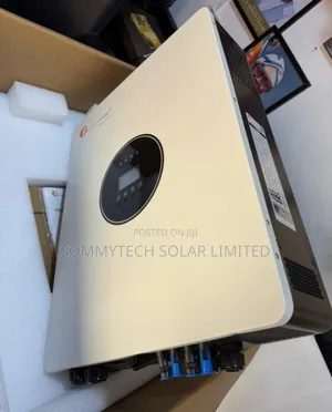 6kva_48 Felicity Hybrid Inverter