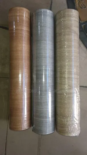 Vinyl Floor Wallpaper Size :40cm by 3m