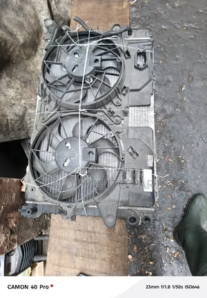 Radiator Ford Escape 2003
