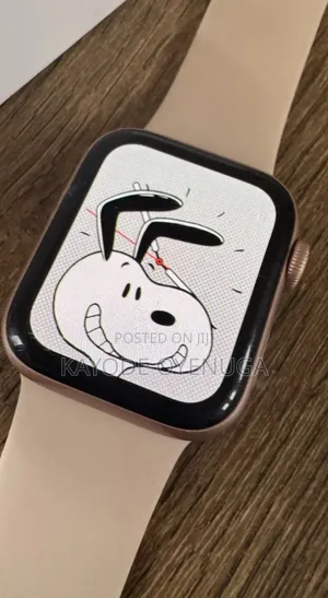 Apple Watch Series 5 40mm