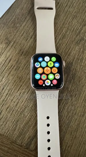 Apple Watch Series 5 40mm