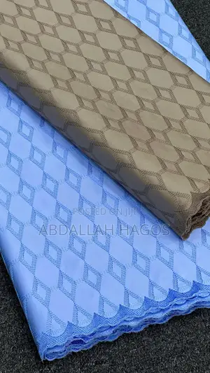 Luxury Men Laces