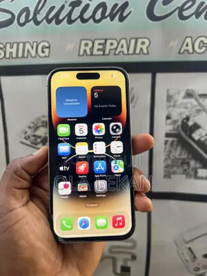 Apple iPhone 14 Pro 128 GB Gold