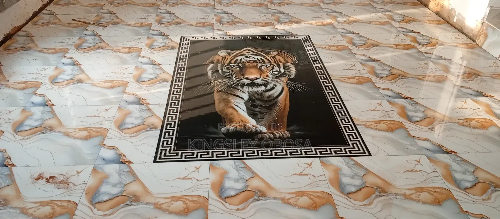 Tiles And Marbles Professional Work