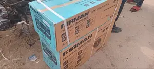 Firman Inverter Air Conditioner
