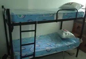 Bunk Nook Double Bunk Bed for Sale
