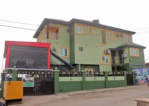 Functional Hotel for Sale
