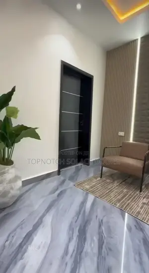 Wooden Interior Doors.