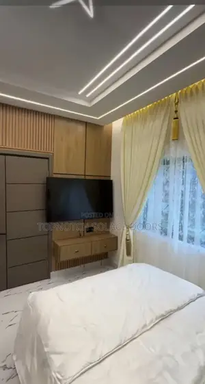 Wooden Interior Doors.
