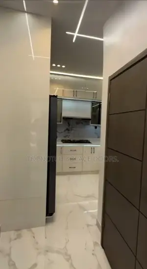 Wooden Interior Doors.