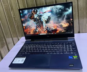 Laptop HP 15 16GB Intel Core i5 SSD 512GB