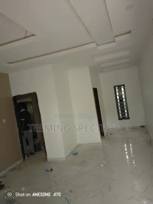 2bdrm Apartment in Benin City for rent
