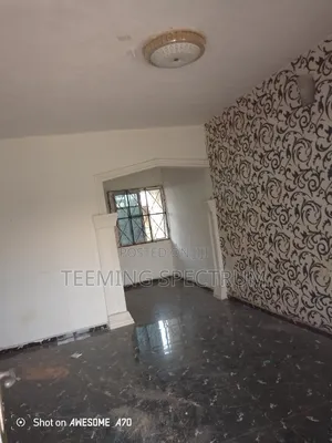 2bdrm Apartment in Benin City for rent