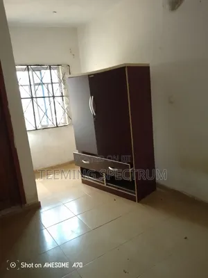 2bdrm Apartment in Benin City for rent