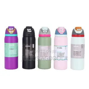 950mlvacuum Stainless Steel Flask