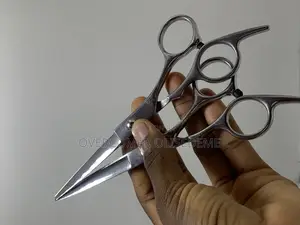 Salon Quality Trimming Shears