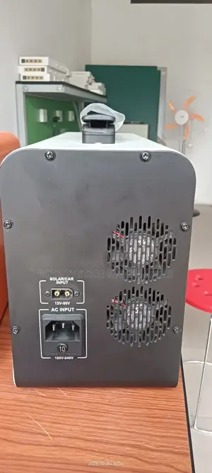 Portable Power Station (300w, 1kwh)