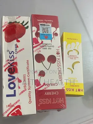 Hydrasmooth Water-Based Comfort Gel