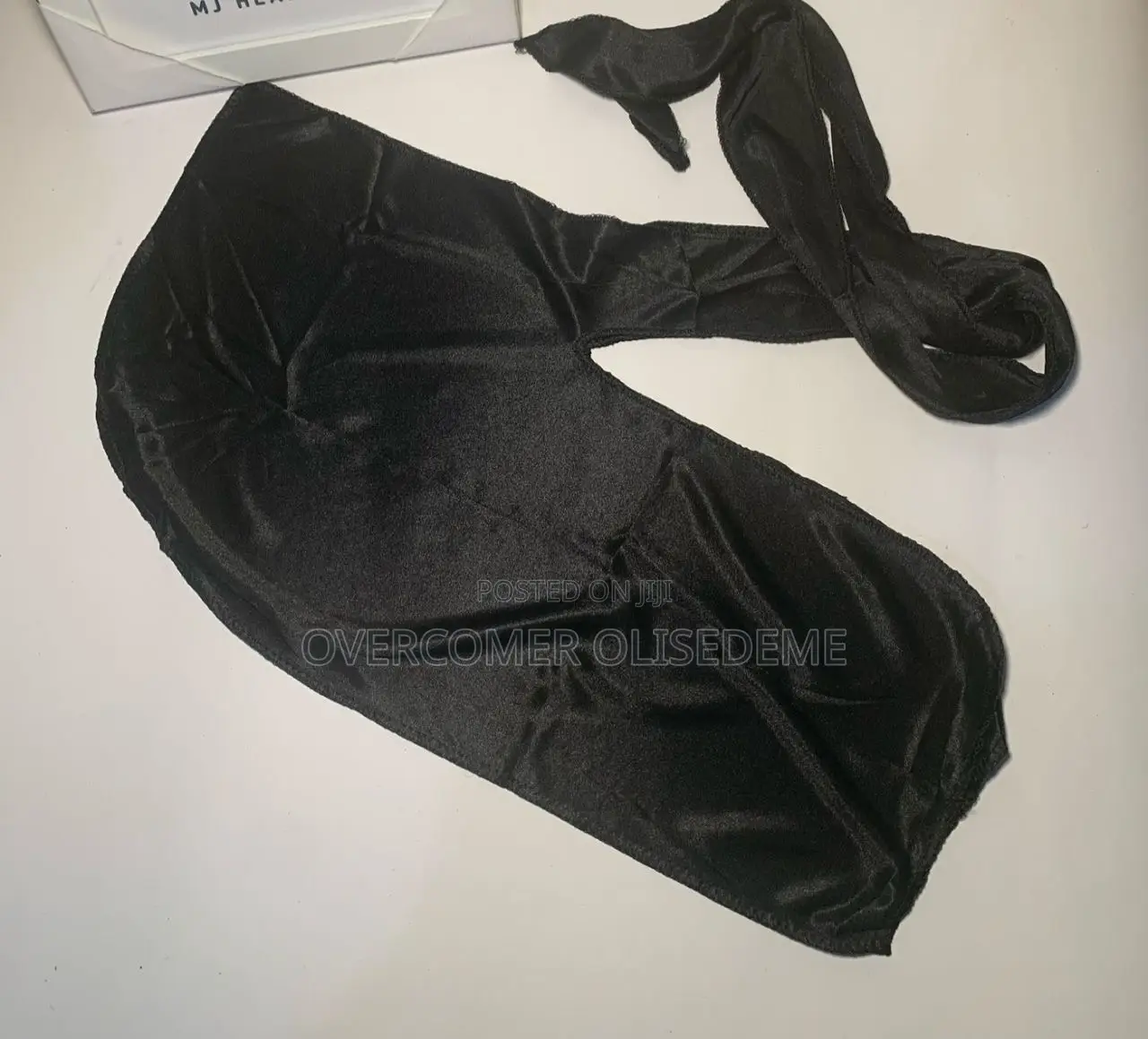 Durags (Silky Satin)