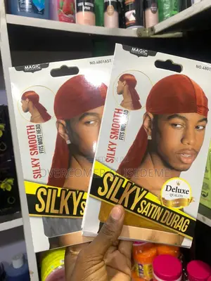 Durags (Silky Satin)