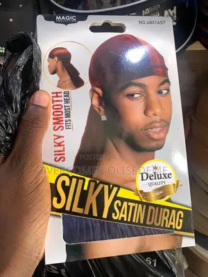 Durags (Silky Satin)