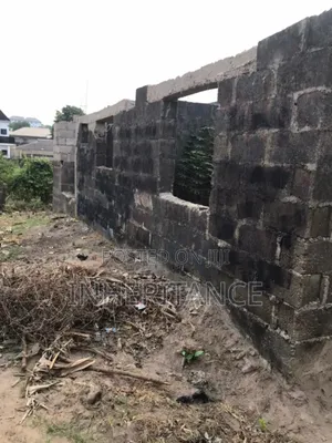 3bdrm Bungalow in Charity, Agric for sale