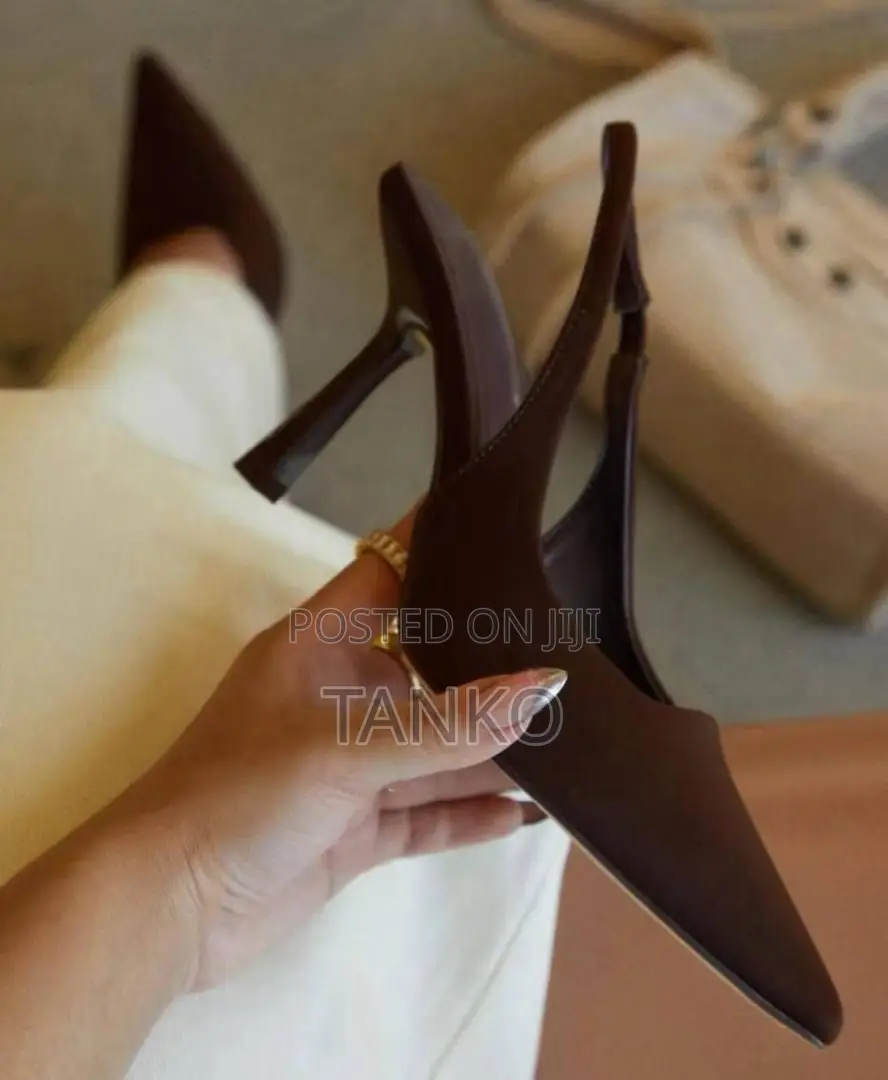 Classy Shoes