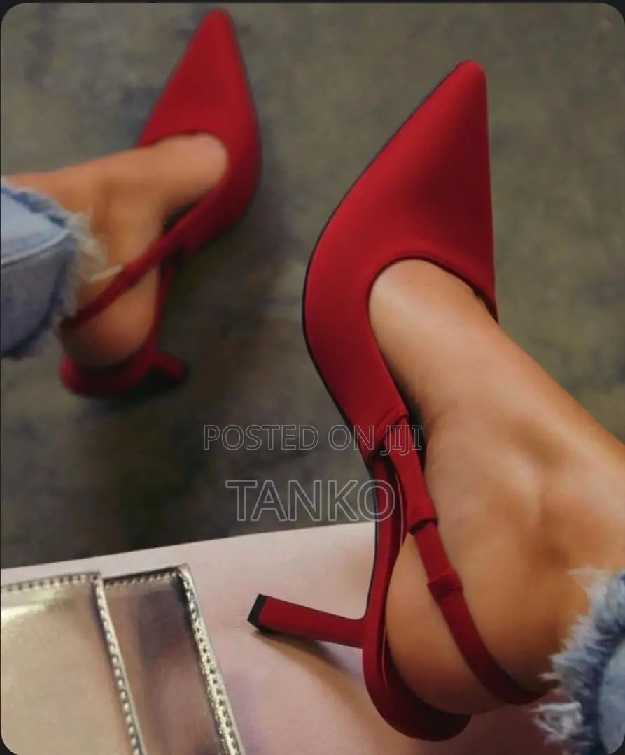 Classy Shoes