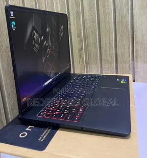 Laptop HP Omen Slim 16GB Intel Core Ultra 7 SSD 1T
