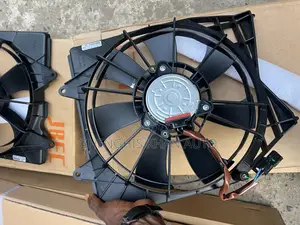 Radiator Fan 2018/2019/2020/2021 Honda Accord