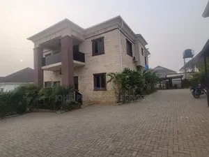 5bdrm Duplex in Naf Valley Estate, Asokoro for sale