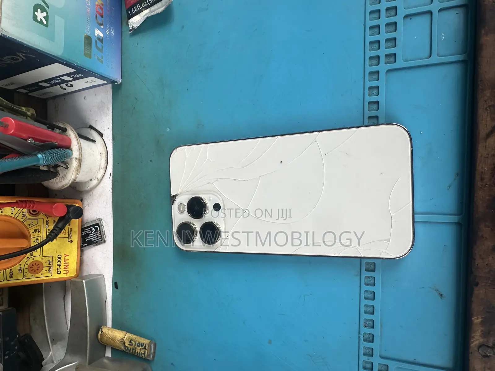 Repair Service