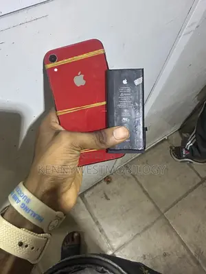 Repair Service