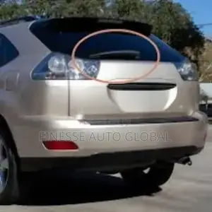 Head Lamp for Lexus Rx330