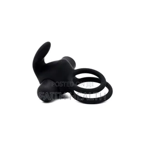 Rechargeable Penis Ring