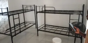 Twin Tower Beautiful Look Bunk Bed