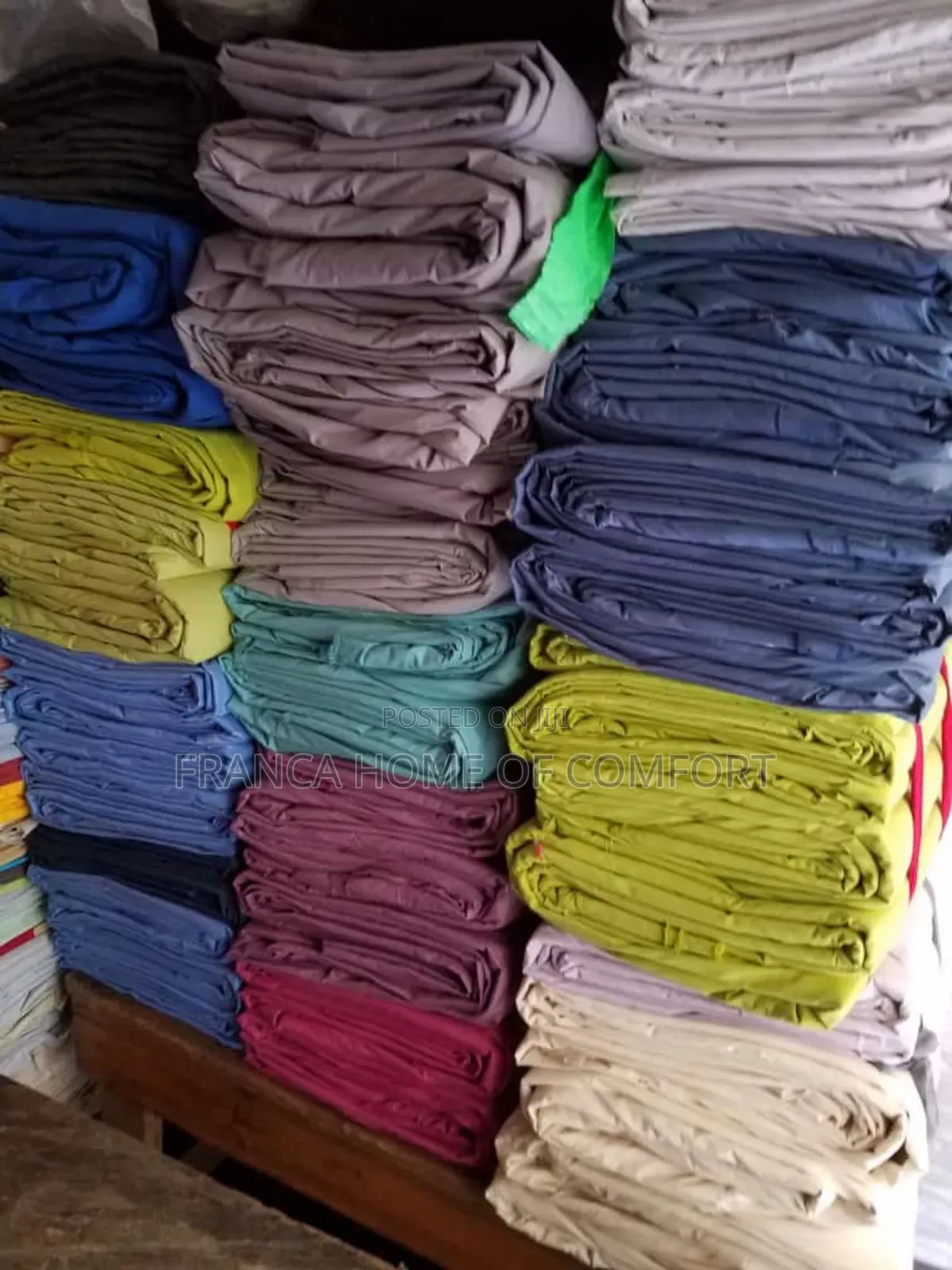 Quality Bedsheet