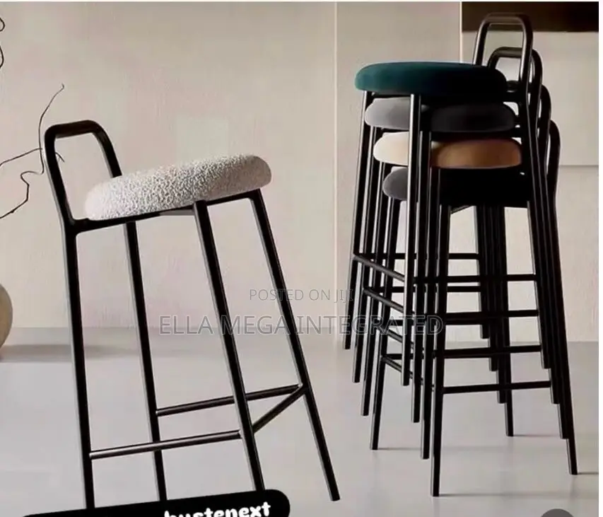 Beautiful Barstool or Kitchenette