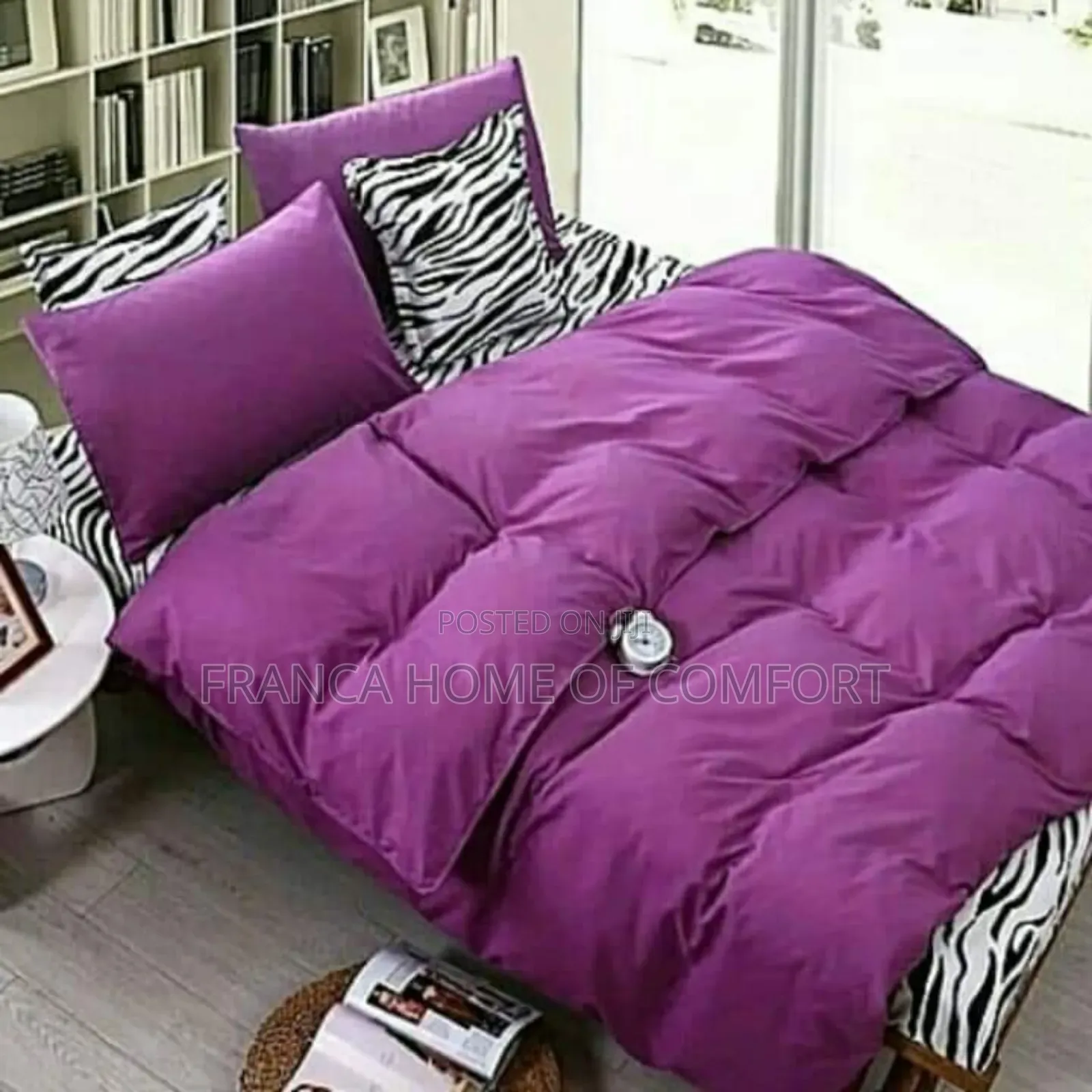 Quality Bedsheet