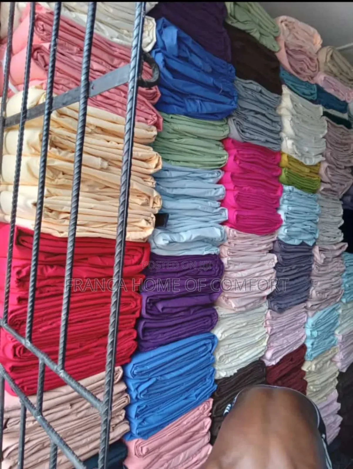 Quality Bedsheet