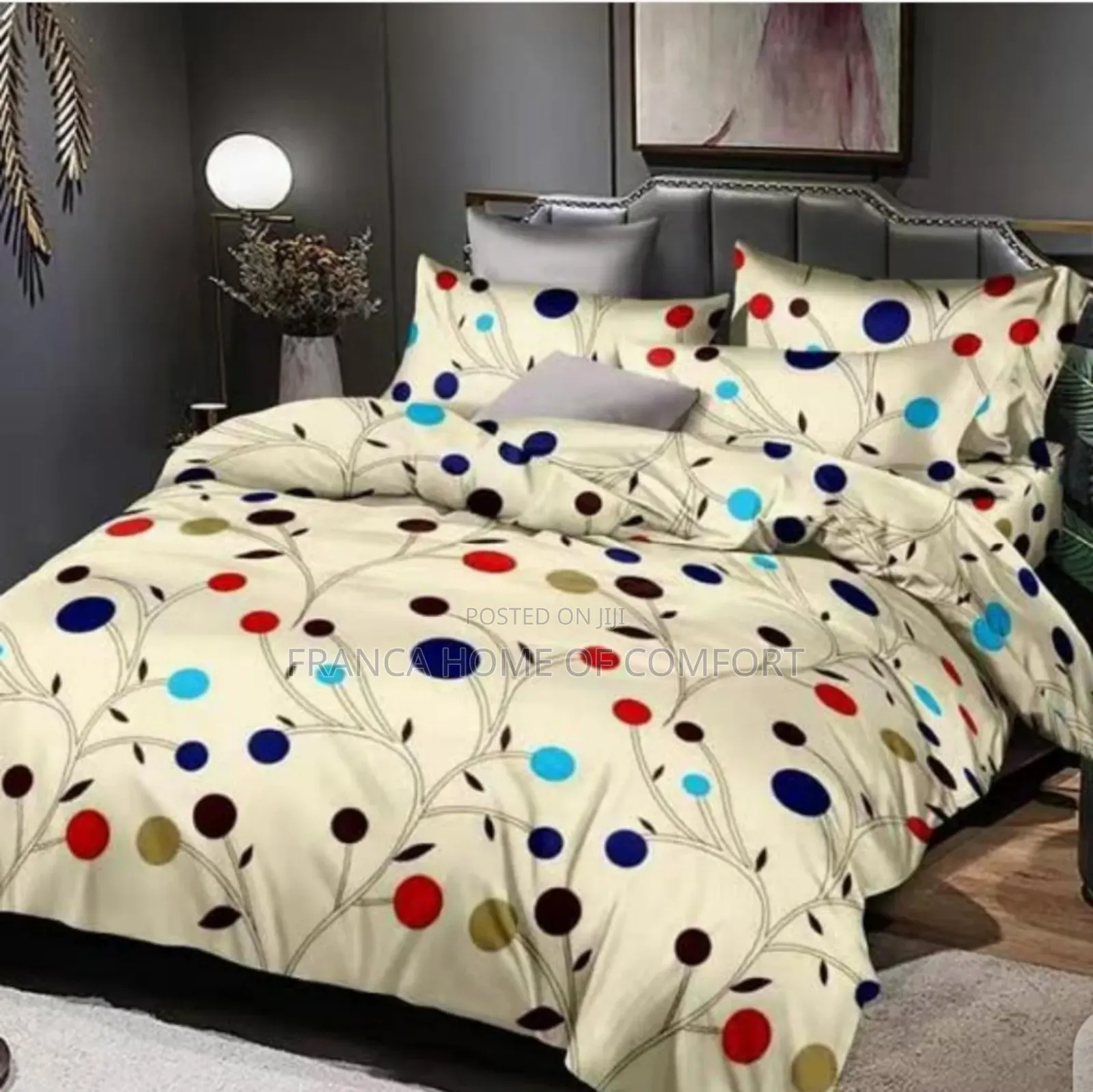 Quality Bedsheet