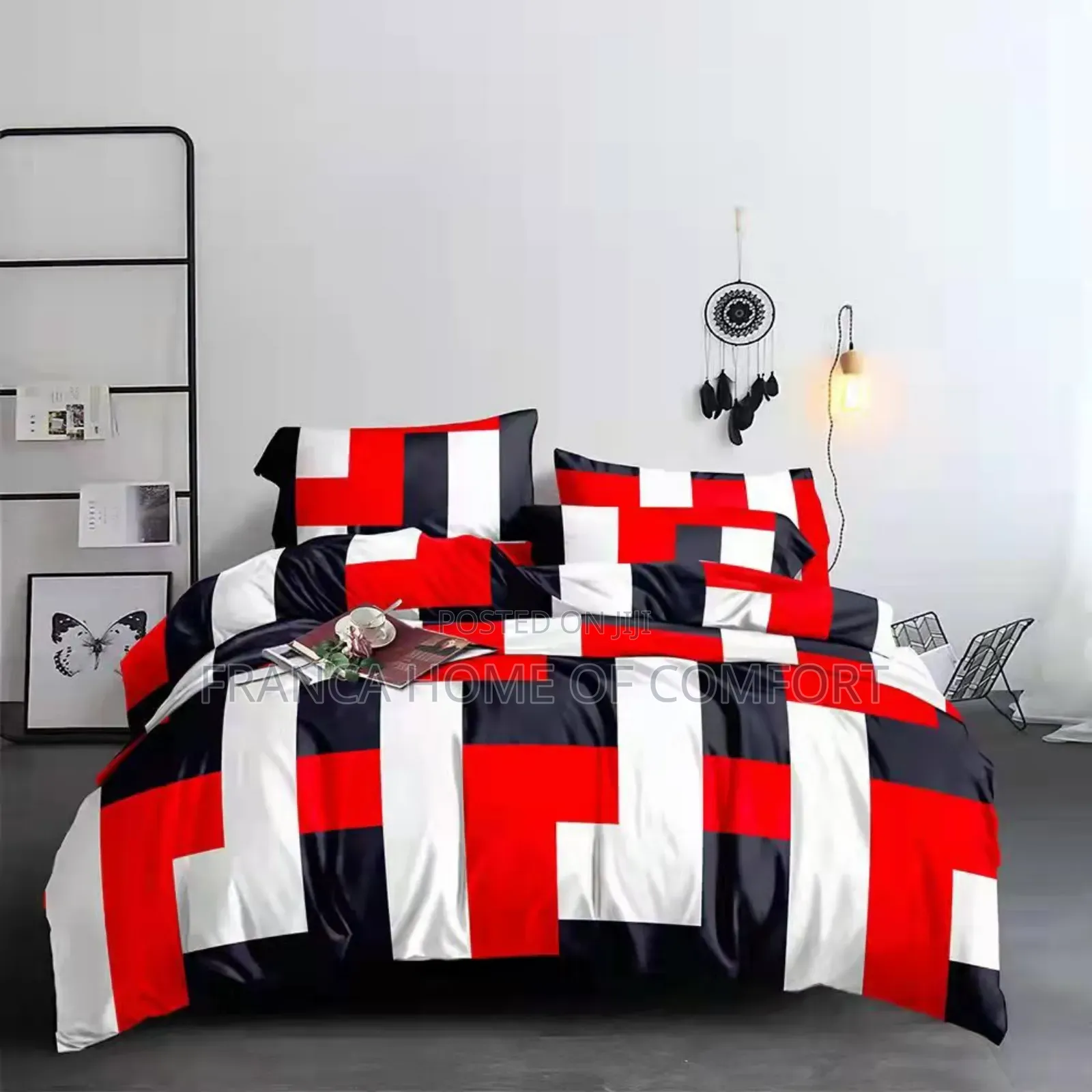 Quality Bedsheet